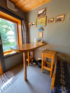 Fotografie z fotogalerie ubytování Hostel Kalameeste Maja v destinaci Mustvee