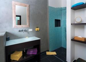 Fotografie z fotogalerie ubytování Naturchalets 7 Sentidos v destinaci Bischofsmais