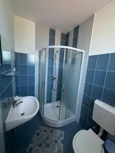 Gallery image of Casa Jeremiás in Sovata