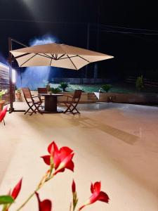 Fotografie z fotogalerie ubytování B&B Tempa Rossa v destinaci Roccadaspide