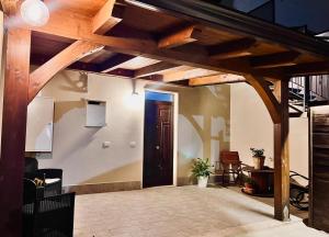 Fotografie z fotogalerie ubytování B&B Tempa Rossa v destinaci Roccadaspide