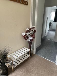 Fotografie z fotogalerie ubytování DG1 1ST Floor Flat v destinaci Dumfries