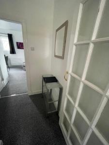 Fotografie z fotogalerie ubytování DG1 1ST Floor Flat v destinaci Dumfries