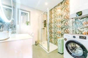 Billede fra billedgalleriet på Bol Apartment Berta i Bol