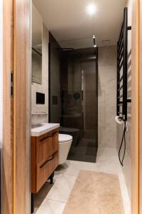 Downtown Residence by Stlcz 1084 Budapest, József utca 31 kép - 2