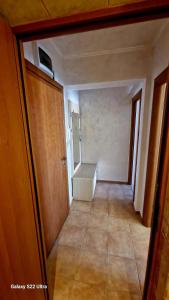 Koupelna v ubytování Jani apartment + 3 fotografie