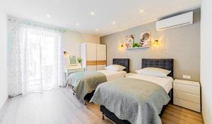 Billede fra billedgalleriet på Bol Apartment Berta i Bol