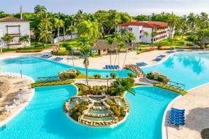 Bazén v ubytování Marien Puerto Plata - All Inclusive nebo v jeho okolí