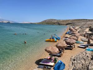 Φυσικό τοπίο κοντά σε αυτό το ξενοδοχείο διαμερισμάτων