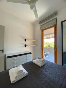 Galeriebild der Unterkunft Casa Martino al Mare in Torre a Mare