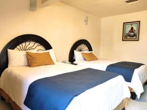 Φωτογραφία από το άλμπουμ του Hotel Jardines del Centro σε San Cristóbal de Las Casas