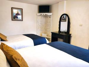 Φωτογραφία από το άλμπουμ του Hotel Jardines del Centro σε San Cristóbal de Las Casas +35 φωτογραφίες