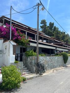 Hoone, kus apartement asub