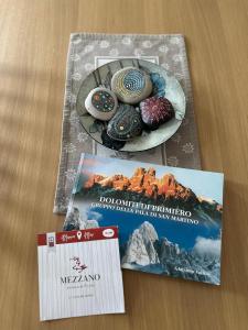 Fotografie z fotogalerie ubytování Appartamento Medán v destinaci Mezzano