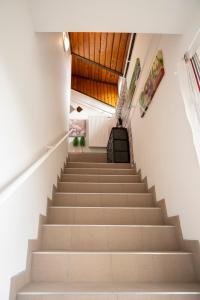乔保克Dózsa Apartman的相册照片