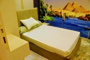 Fotografie z fotogalerie ubytování fabulous View pyramids inn v destinaci Giza