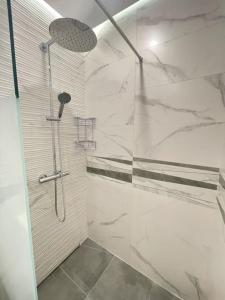 Gallery image of Elegance Estate - free parking in Varna City