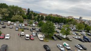 Φωτογραφία από το άλμπουμ του Gergana_apartament στο Μπουργκάς