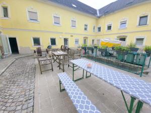 Fotografia z galérie ubytovania Apartments in Grüner Umgebung v destinácii Laach