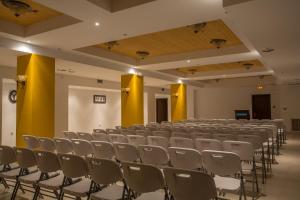 Konferenční prostory v ubytování Natura Club Hotel & Spa - Adults Only + 37 fotografií