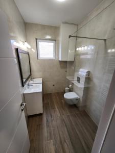 Bagno di New Lux