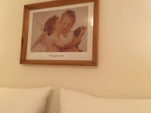 Fotografie z fotogalerie ubytování Ferienwohnung Grünwald v Eben im Pongau