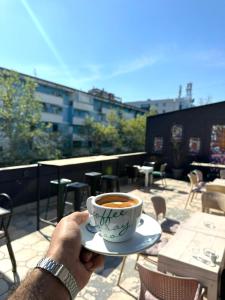 Kép Hotel Bojatours szállásáról Podgoricában a galériában