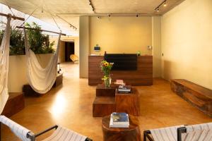 Gallery image of Maramara more to live in Sayulita +75 photos