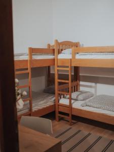 Foto sihtkohas Skradin asuva majutusasutuse Hostel Scardona galeriist