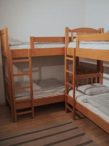 Foto sihtkohas Skradin asuva majutusasutuse Hostel Scardona galeriist