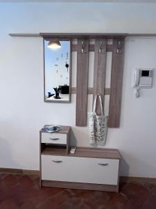 Gallery image of Appartamento a Pittulongu in Olbia