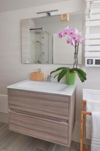 Φωτογραφία από το άλμπουμ του La Marina Apartment Suites σε Falerna Marina +39 φωτογραφίες