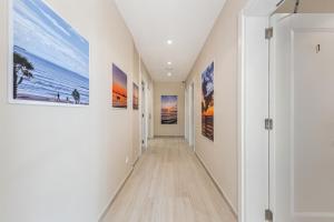 Fotografie z fotogalerie ubytování Adriatic Seaview Luxury by PS v destinaci Durrës