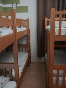 Foto sihtkohas Skradin asuva majutusasutuse Hostel Scardona galeriist