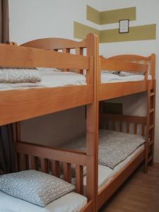 Foto sihtkohas Skradin asuva majutusasutuse Hostel Scardona galeriist