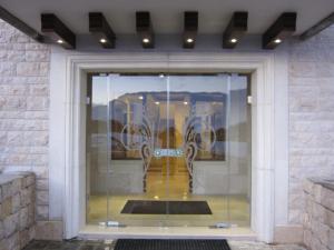 Fotografie z fotogalerie ubytování Cedars Palace v destinaci Al Arz