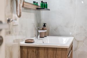 Fotografie z fotogalerie ubytování Adriatic Seaview Luxury by PS v destinaci Durrës