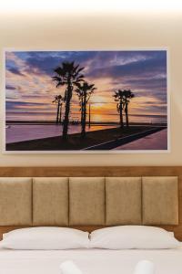 Fotografie z fotogalerie ubytování Adriatic Seaview Luxury by PS v destinaci Durrës