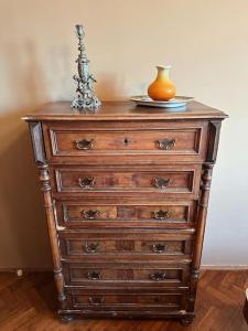 Gallery image of Deep Blue Apartment next to the Sea organs in Zadar