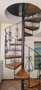 Fotografie z fotogalerie ubytování B&B Scacco Matto v destinaci Popiglio