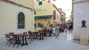 Foto sihtkohas Skradin asuva majutusasutuse Hostel Scardona galeriist