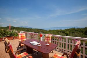 Gallery image of Villa Lidija in Labin