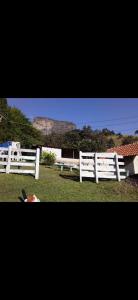 Billede fra billedgalleriet på Recanto Embahú i São Bento do Sapucaí