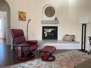 Mynd úr myndasafni af New The Grasshopper with Balcony, Heart of Sedona í Sedona