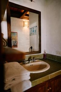 Bagno di Eucaliptus Spa Resort