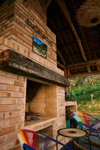 Foto dalla galleria di Eucaliptus Spa Resort a Dapa