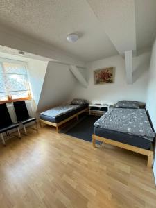 Gallery image of Gästezimmer am Aartalsee in Bischoffen