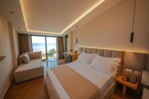 Gambar di galeri bagi Emara Boutique Hotel di Kavajë