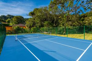 Tenis a/nebo squash v ubytování Los Establos Boutique Resort - All Inclusive nebo okolí