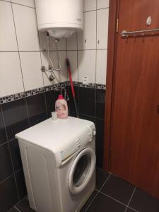 Kép Apartman DivčiKom szállásáról Divčibaréban a galériában